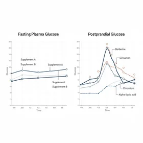 Postprandial Vs Fasting Glucose What The